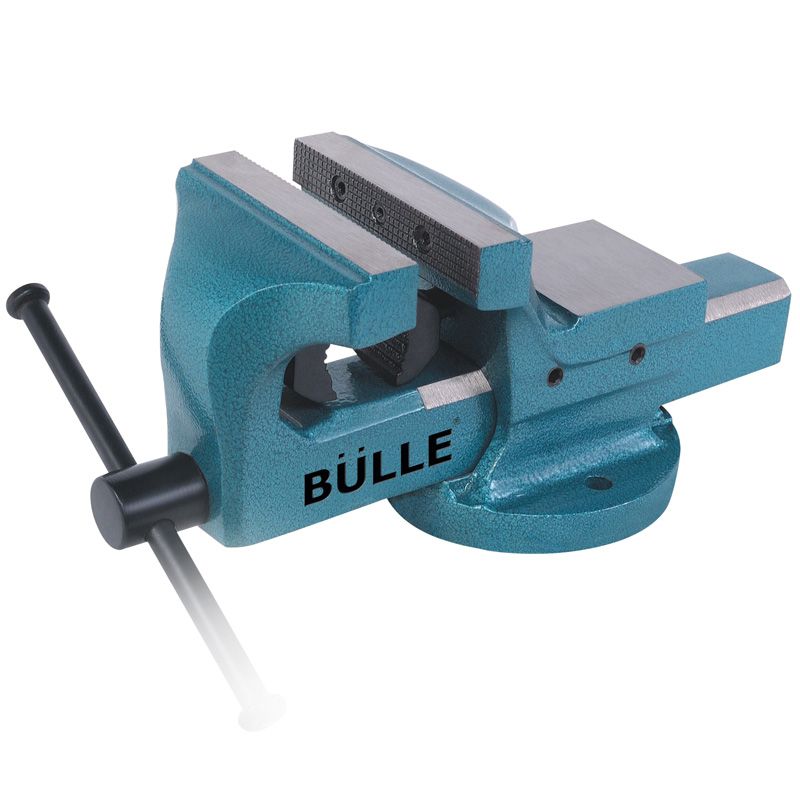 Φωτογραφία προϊόντος: ΜΕΓΓΕΝΗ ΣΤΑΘΕΡΗ INDUSTRIAL 150mm BULLE (64057)
