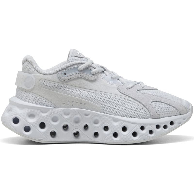 Φωτογραφία προϊόντος: PUMA WOMEN'S SOFTRIDE FREQUENCE ΓΚΡΙ