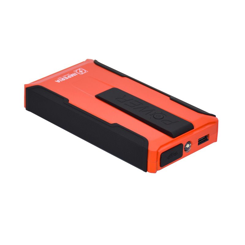 Φωτογραφία προϊόντος: EBS 7.2-F60 JUMPSTART- POWER BANK IMPERIA: (60134)