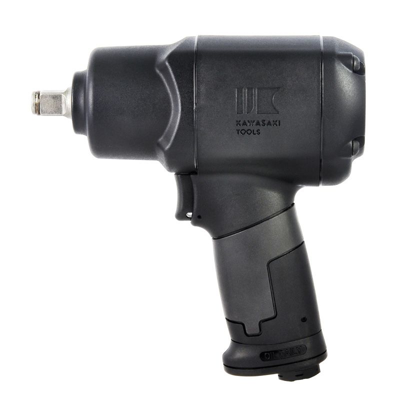 Φωτογραφία προϊόντος: KAWASAKI ΑΕΡΟΚΛΕΙΔΟ 1/2" UNIMAC (47983)