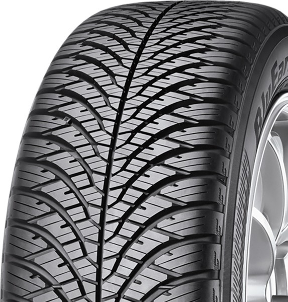 Φωτογραφία προϊόντος: Yokohama BLUEARTH-4S AW21 XL 215/50R17 95W
