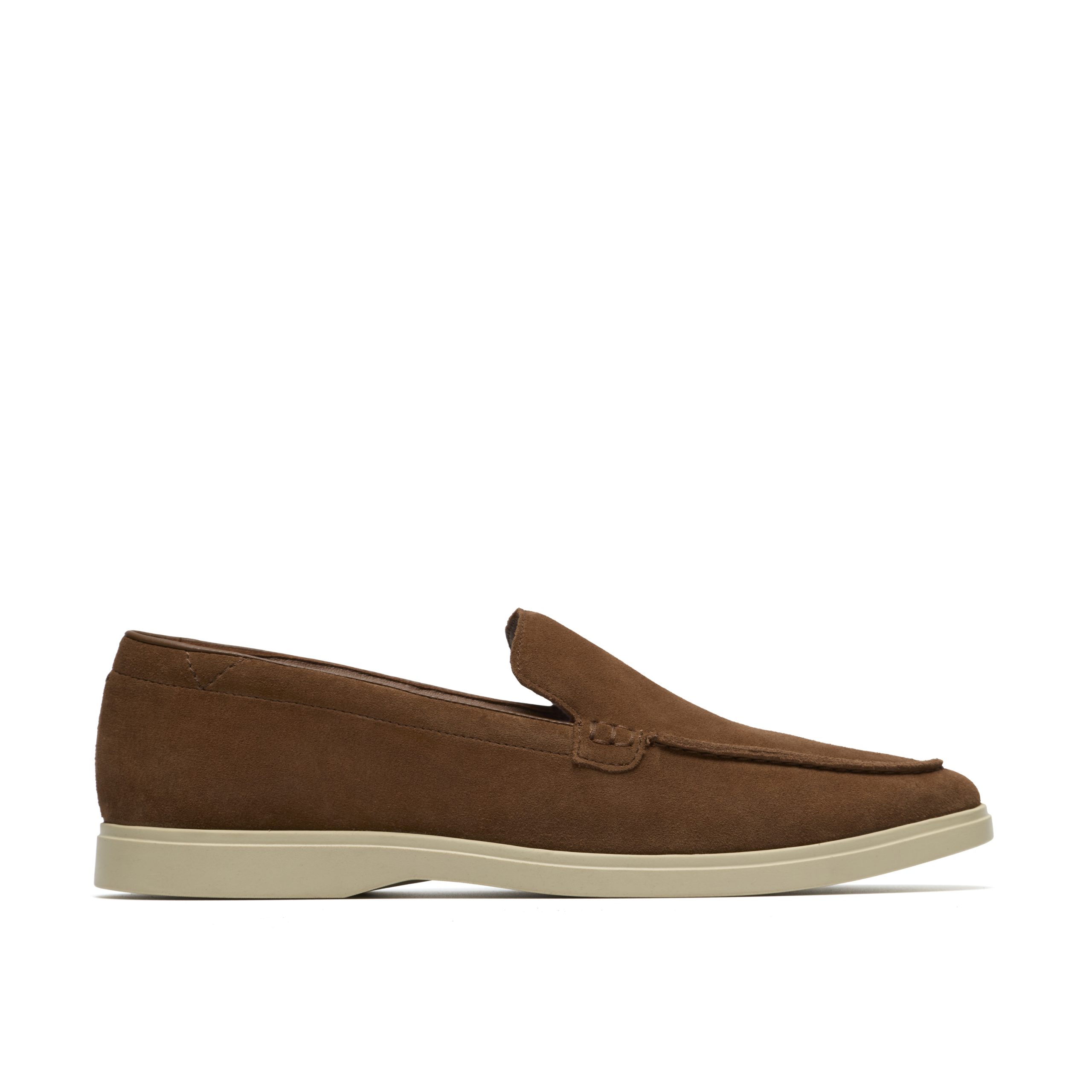 Φωτογραφία προϊόντος: Clarks Ανδρικό Παπούτσι Torford Easy Cola Suede (26186146)