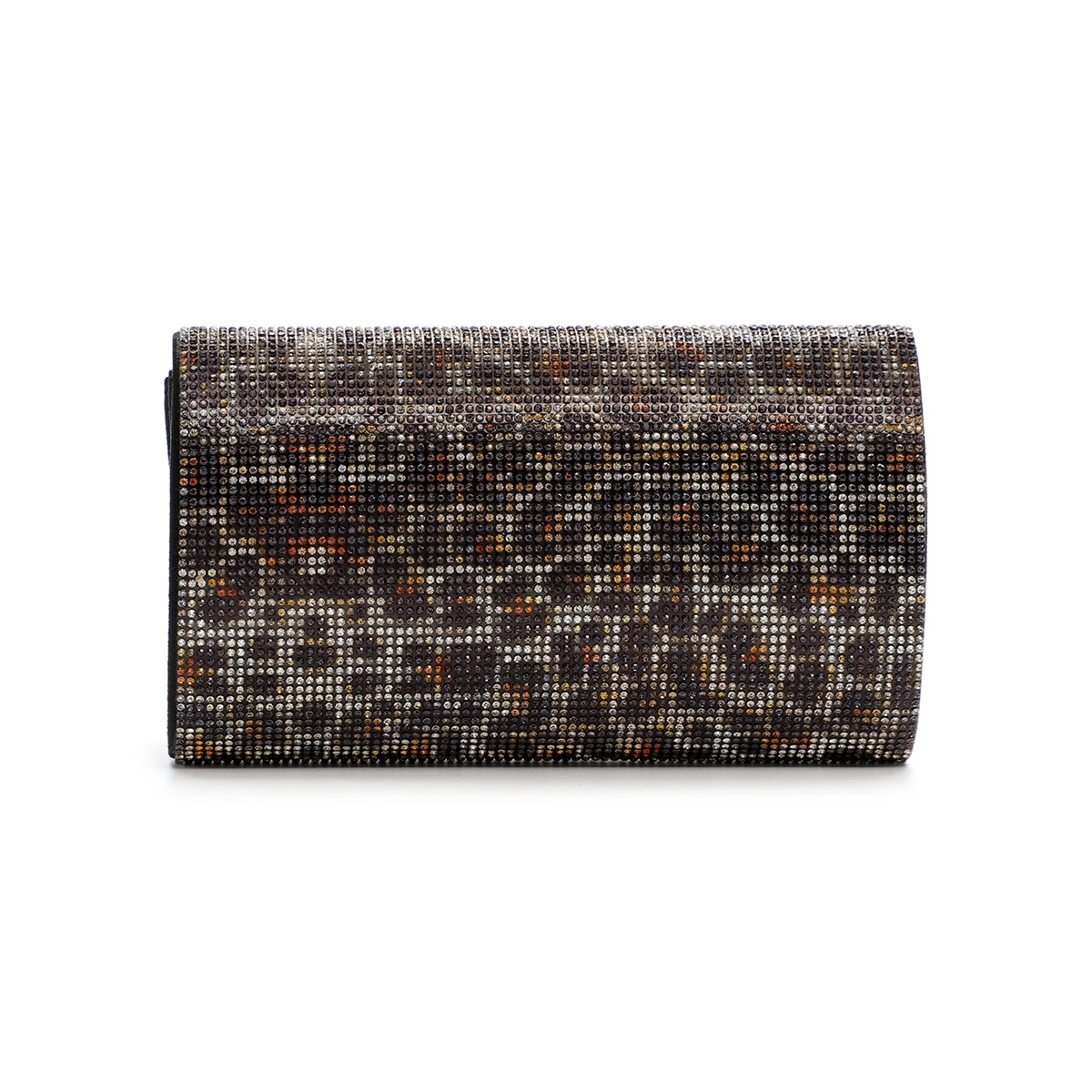 Φωτογραφία προϊόντος: Tamaris Amalia Animal evening bag 33812,204 Brown/Beige