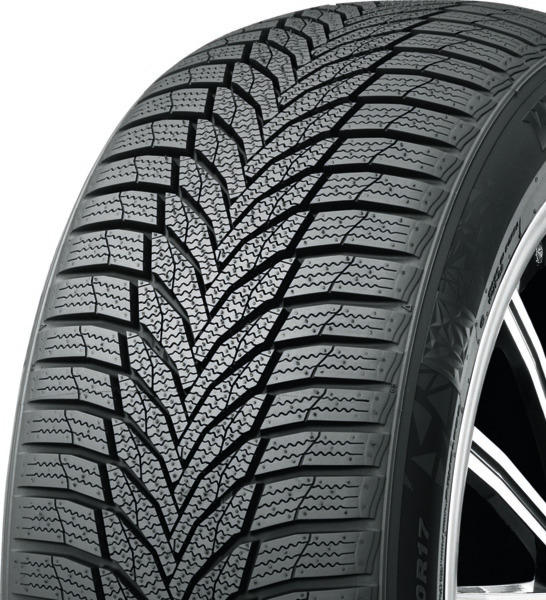 Φωτογραφία προϊόντος: Nexen WINGUARD SPORT 2 XL 215/40R18 89V