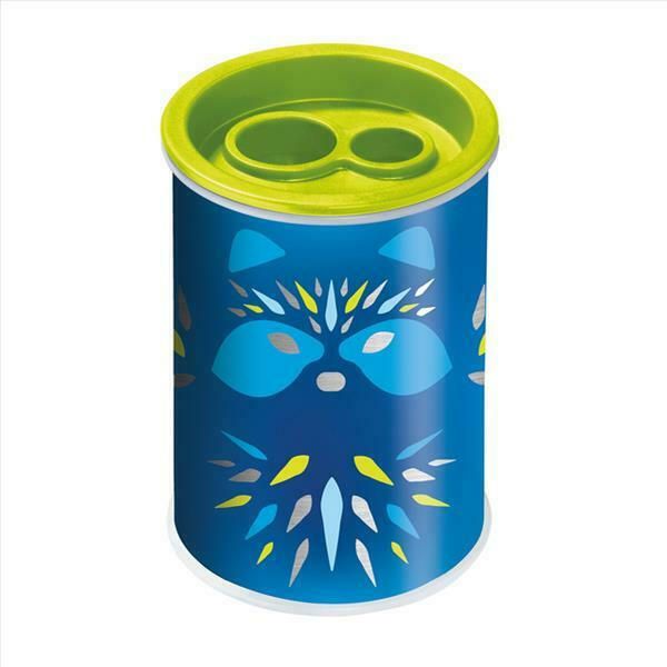 Φωτογραφία προϊόντος: Maped Ξύστρα 2 Τρύπες Mini Cute (044116)