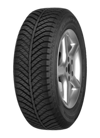 Φωτογραφία προϊόντος: Goodyear VECTOR-4S AO FP XL 225/50R17 98V (531849-2255017)