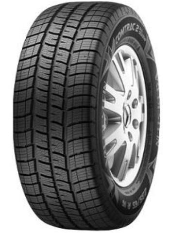 Φωτογραφία προϊόντος: Vredestein COMTRAC 2 ALL SEASON 205/75R16 113R