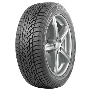 Φωτογραφία προϊόντος: Nokian Snowproof 1 215/55R17 Snowproof 1 XL 98H
