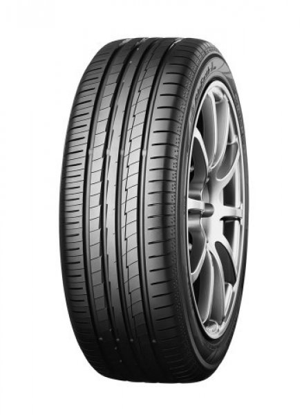 Φωτογραφία προϊόντος: Yokohama BLUEARTH-A AE50 RPB 185/45R17 78H