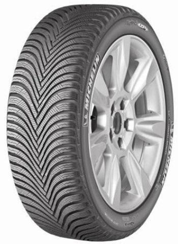 Φωτογραφία προϊόντος: Michelin ALPIN 5 MO 205/60R16 92H
