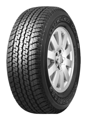 Φωτογραφία προϊόντος: Bridgestone D-840 255/70R15 112S