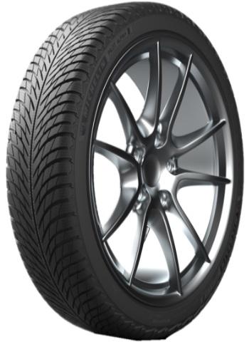 Φωτογραφία προϊόντος: Michelin PILOT ALPIN 5* XL 205/60R16 96H
