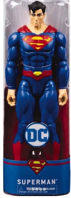 Φωτογραφία προϊόντος: Spin Master Dc Superman Figure (6056778)