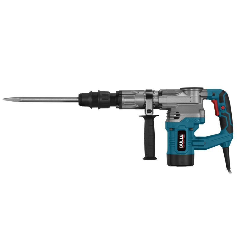 Φωτογραφία προϊόντος: ΣΚΑΠΤΙΚΟ SDS MAX 1300W BULLE (633089)