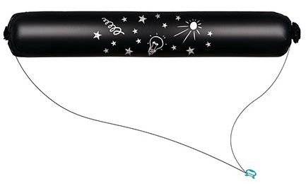 Φωτογραφία προϊόντος: Moses Zeppelin Μπαλόνι 3Μ (M30310)