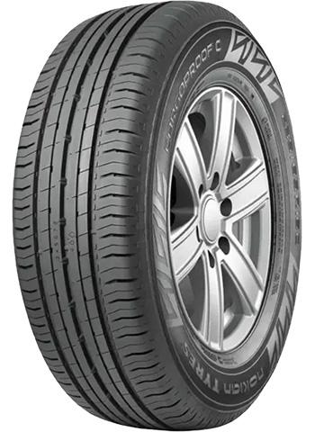 Φωτογραφία προϊόντος: Nokian CARGOPROOF C 215/75R16 116R