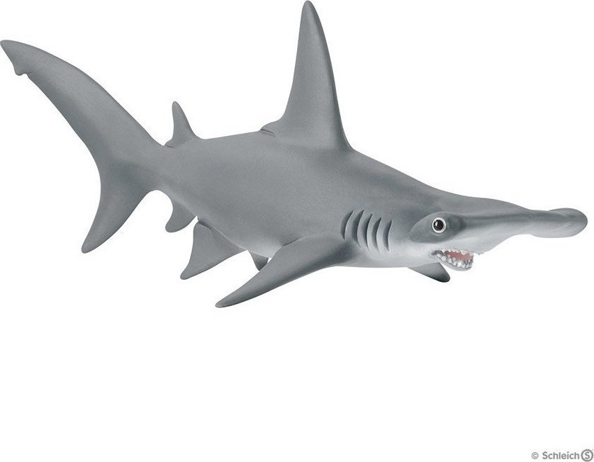 Φωτογραφία προϊόντος: Schleich Ζωάκια Σφυροκέφαλος Καρχαρίας SCH14835