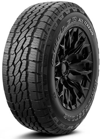Φωτογραφία προϊόντος: Bridgestone DUELER A/T 002 205/80R16 104T