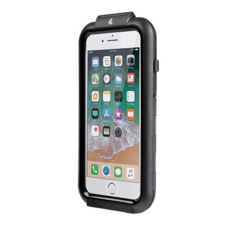 Φωτογραφία προϊόντος: Lampa OPTI CASE (9043.4-LM) Θήκη για Βάση Μοτοσικλέτας | iPhone 6 Plus / 7 Plus / 8 Plus (χωρίς μπάρα/μπράτσο)