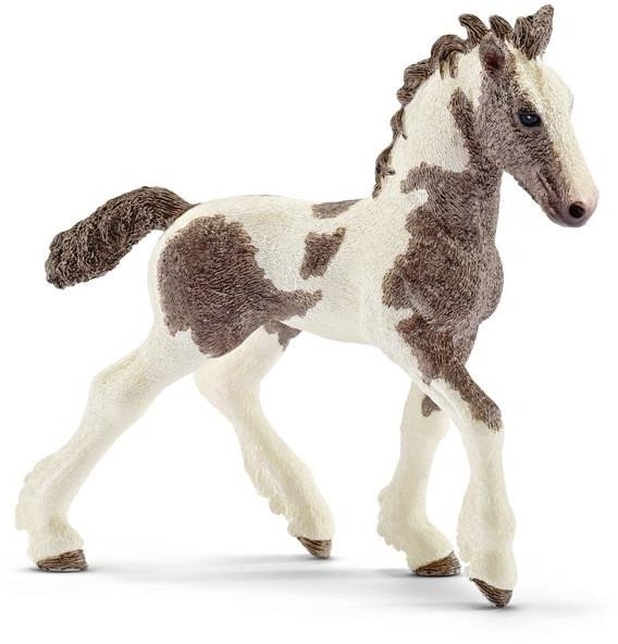 Φωτογραφία προϊόντος: Ζωάκια Schleich Πουλάρι Tinker (SCH13774)