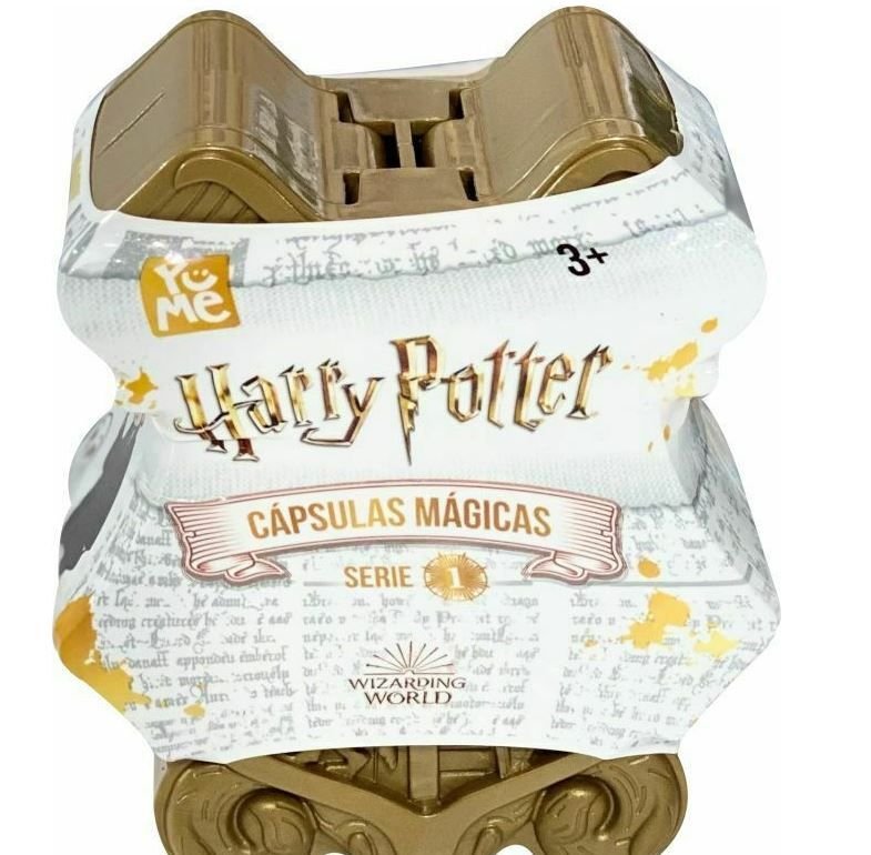 Φωτογραφία προϊόντος: Giochi Preziosi Harry Potter Φιγούρες (HRR08000)