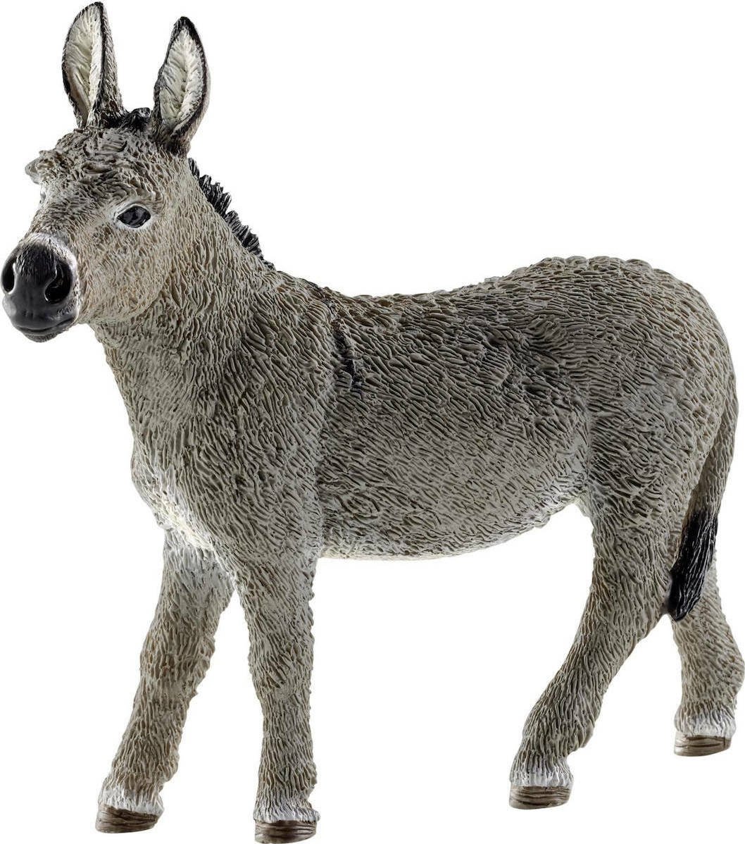 Φωτογραφία προϊόντος: Schleich Ζωάκια Γάιδαρος (SCH13772)