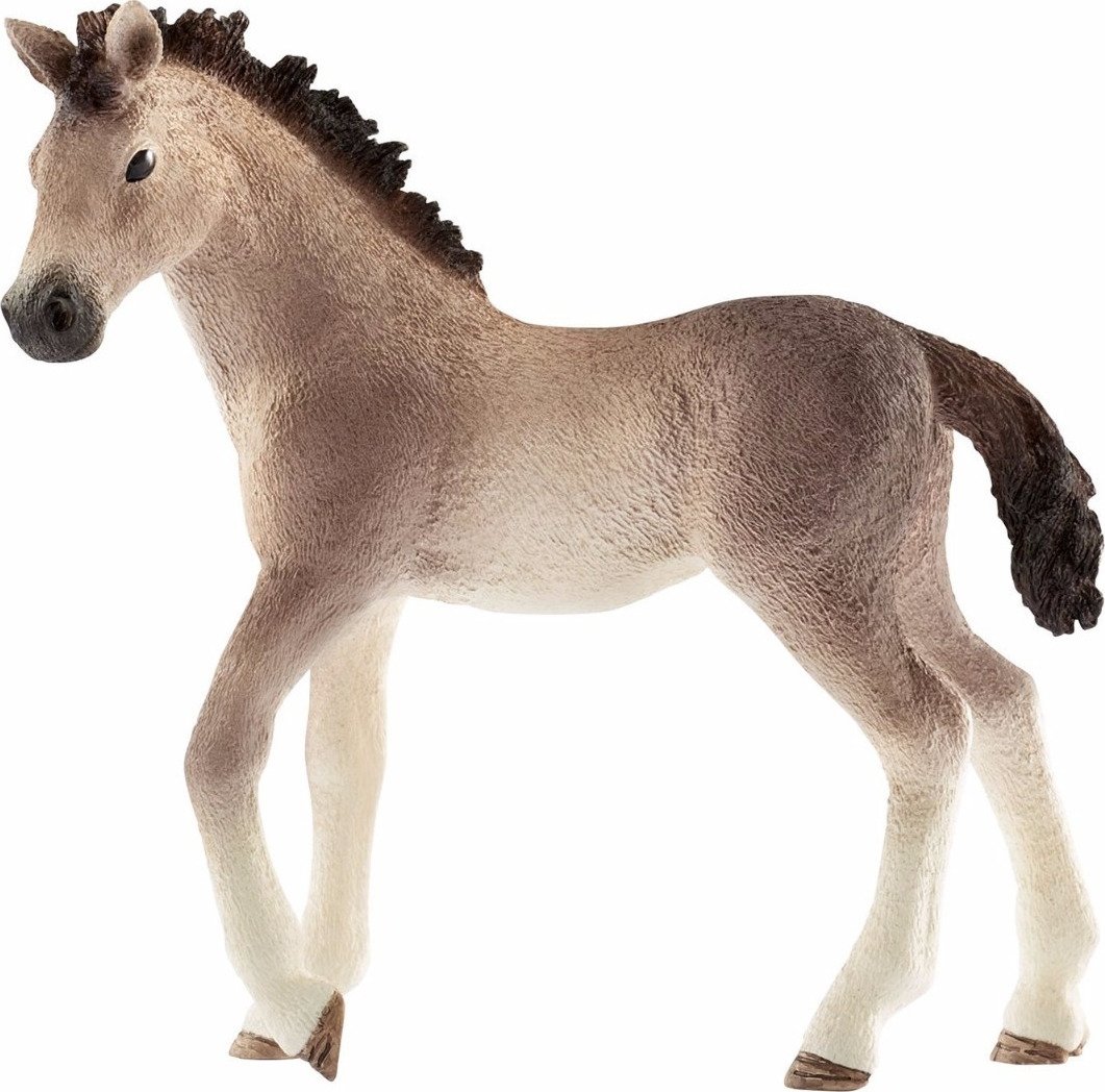 Φωτογραφία προϊόντος: Ζωάκια Schleich Πουλάρι Ανδαλουσιανό (SCH13822)