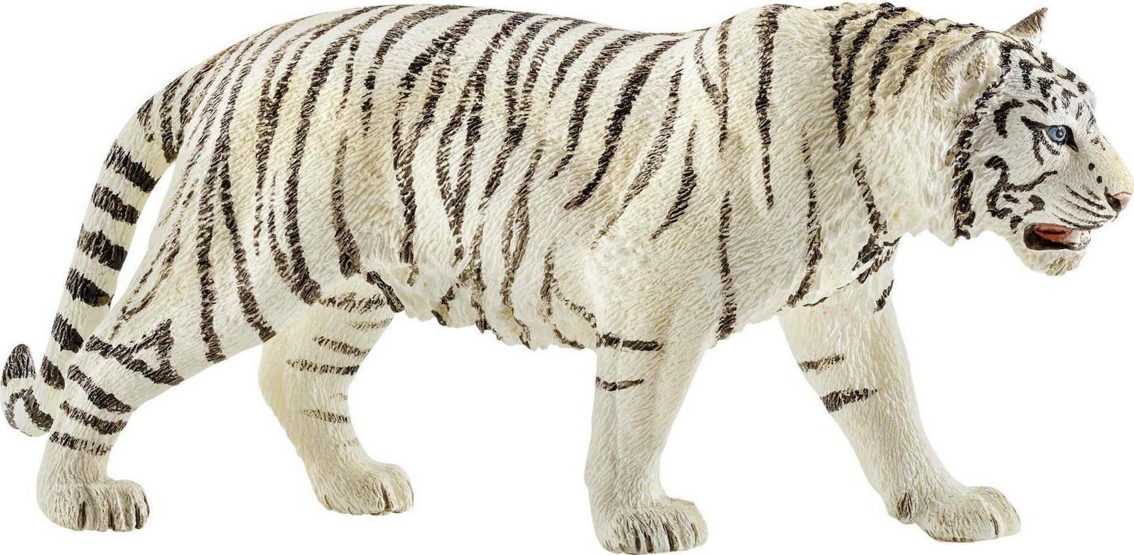 Φωτογραφία προϊόντος: Ζωάκια Schleich Λευκή Τίγρη (SCH14731)