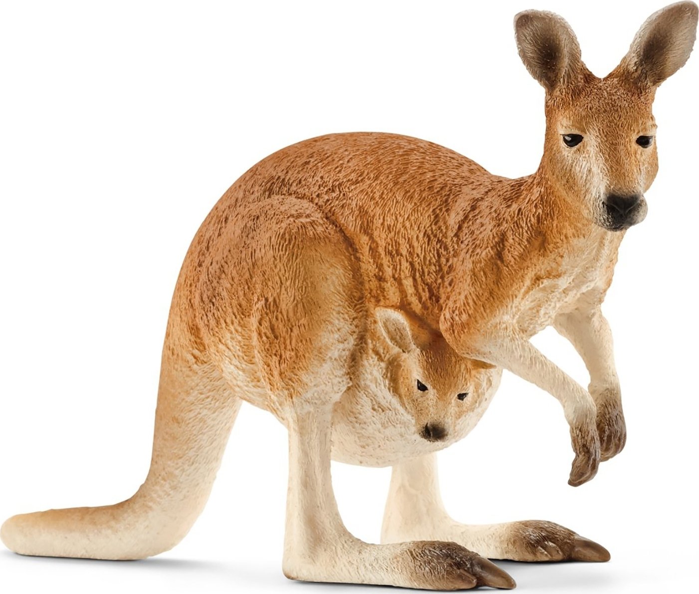 Φωτογραφία προϊόντος: Ζωάκια Schleich Καγκουρό (SCH14756)