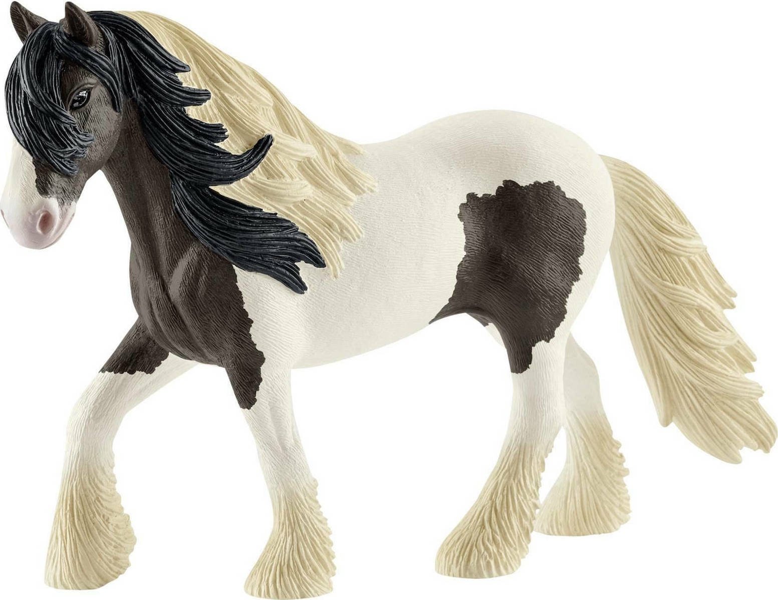 Φωτογραφία προϊόντος: Schleich Άλογο Tinker Αρσενικό (SCH13831)