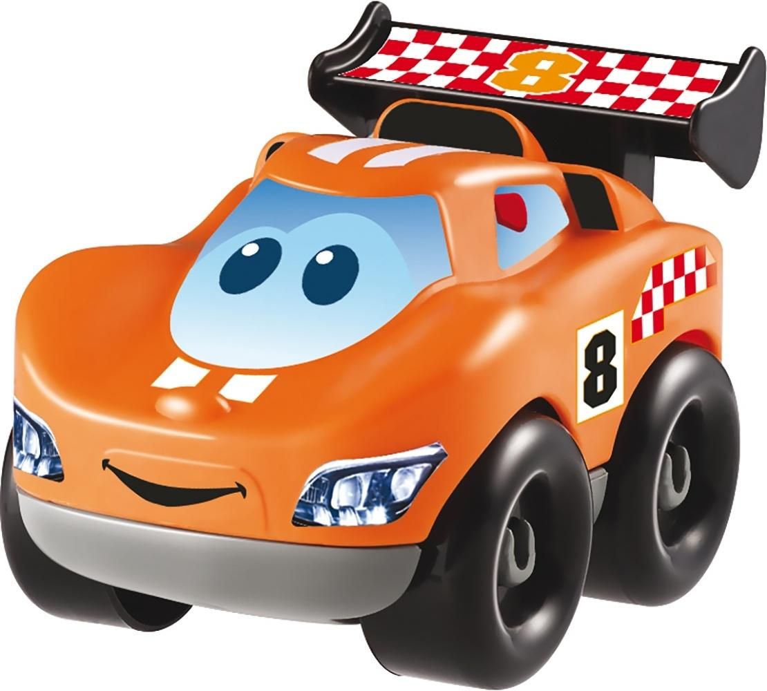 Φωτογραφία προϊόντος: Ecoiffier Abrick Race Car (P16112)