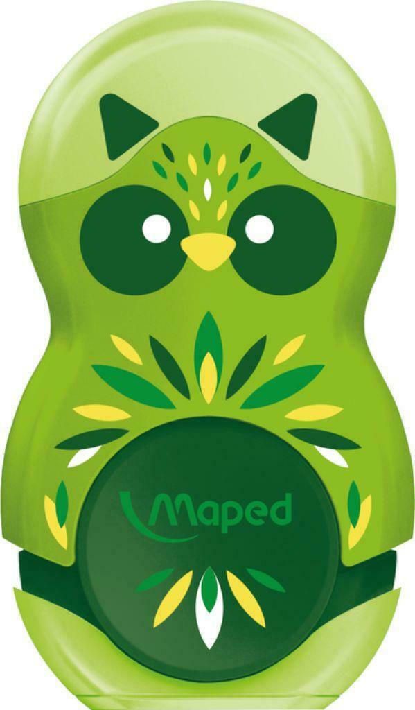 Φωτογραφία προϊόντος: Maped Γόμα Mini Cute Loopy (049113)