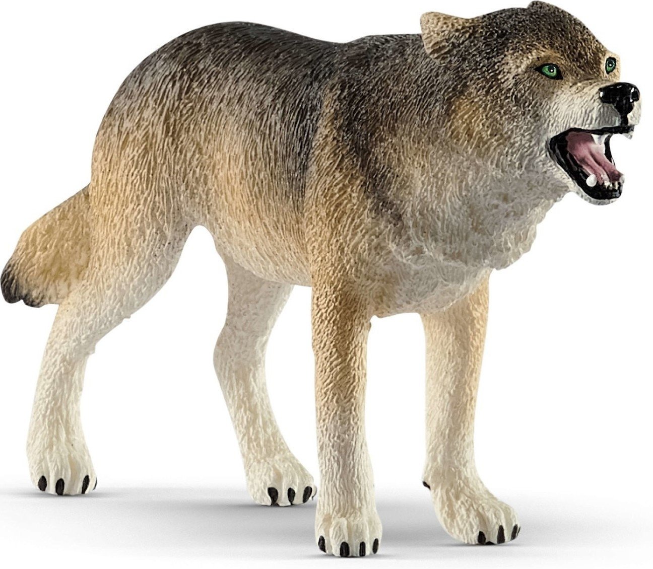 Φωτογραφία προϊόντος: Ζωάκια Schleich Λύκος (SCH14821)