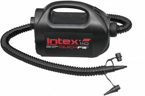 Φωτογραφία προϊόντος: INTEX Τρόμπα 230 Volt Quick Fill (68609)