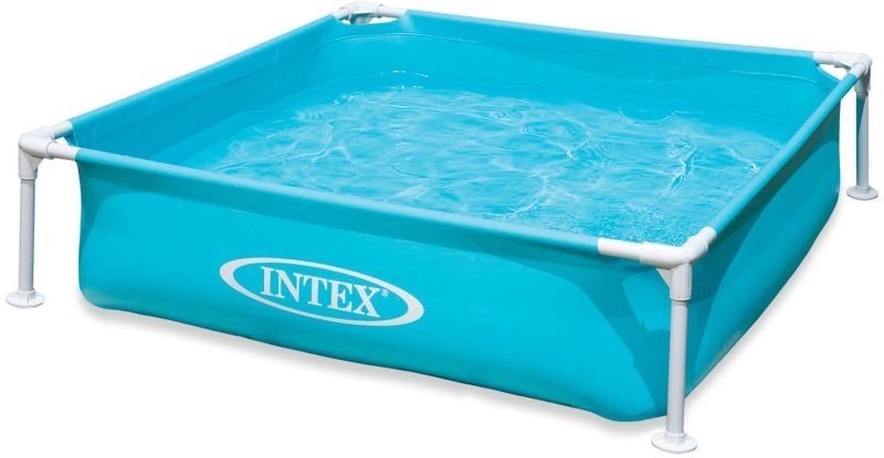 Φωτογραφία προϊόντος: Intex Πισίνα Mini Frame Pool Με Πλαίσιο Στήριξης (57173)