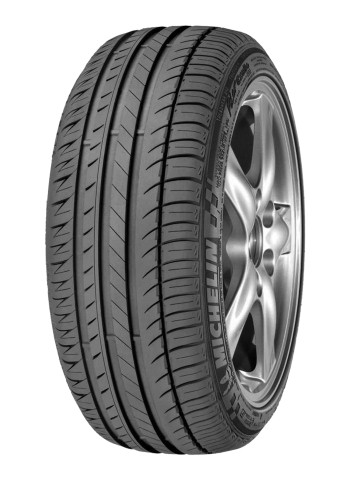 Φωτογραφία προϊόντος: Michelin EXALTO PE2 NO 205/55R16 91Y