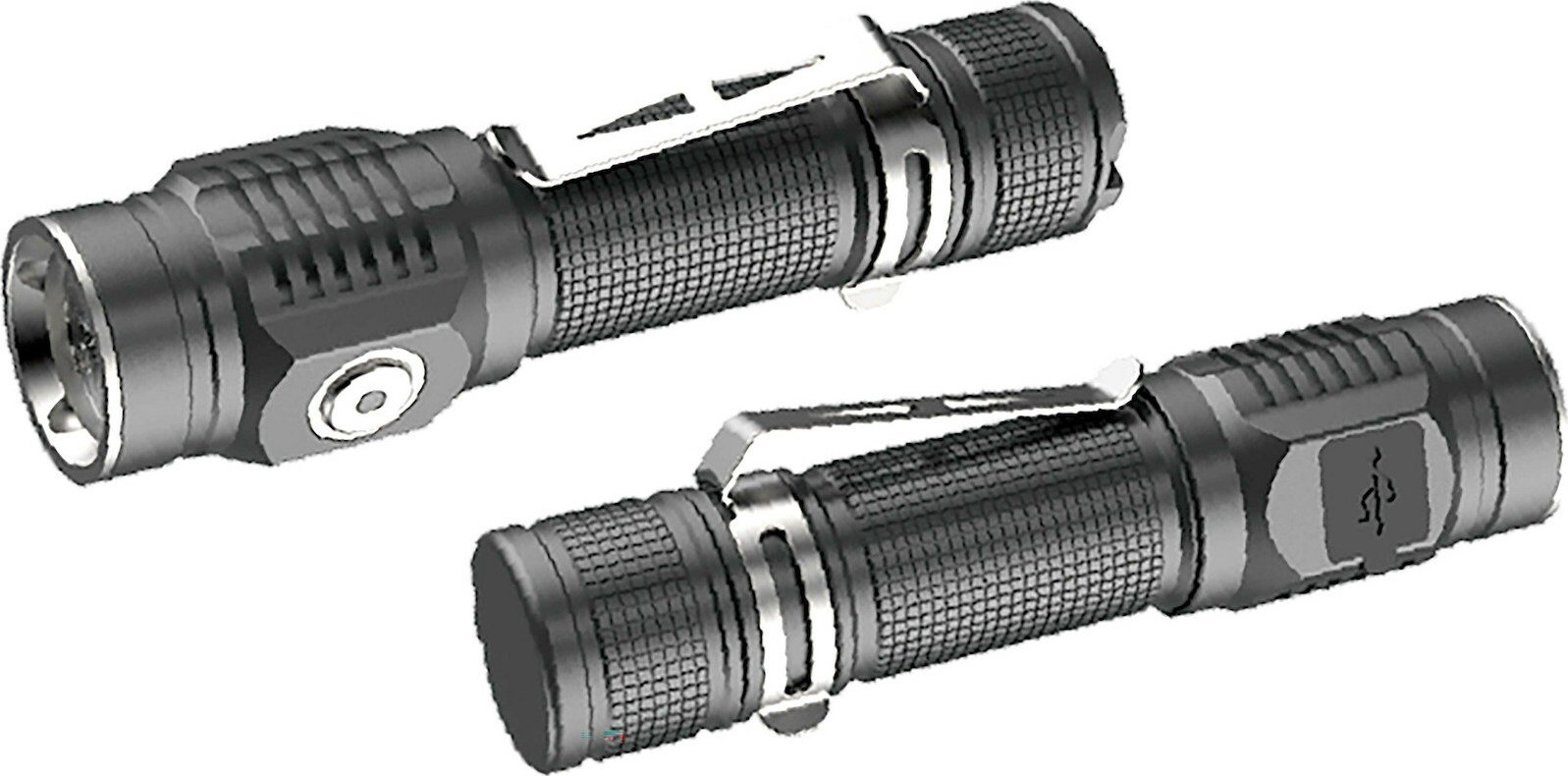 Φωτογραφία προϊόντος: Φακός BORMANN BPR6035 LED1500