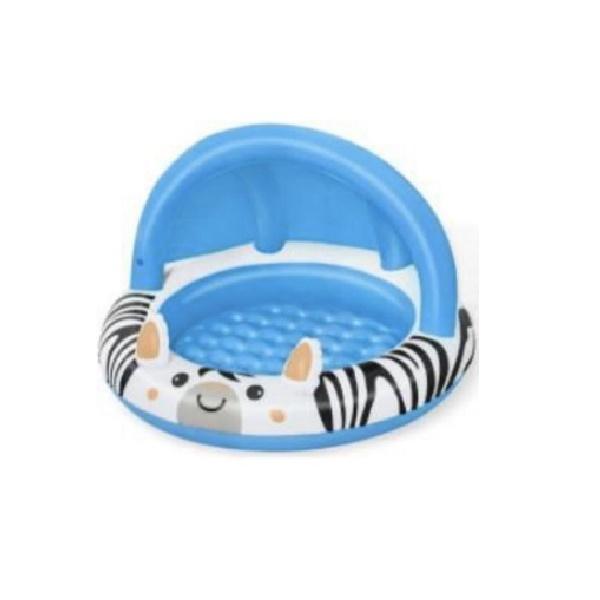 Φωτογραφία προϊόντος: Bestway Στρώμα Θαλάσσης Swimtrainer Ζέβρα
