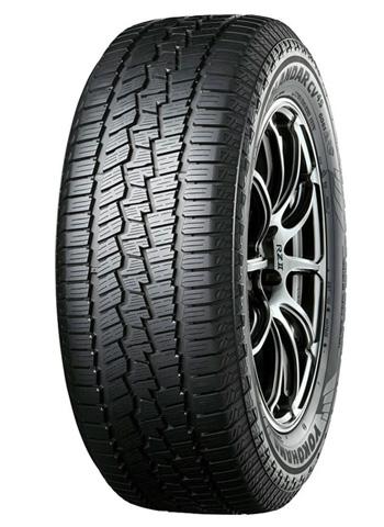 Φωτογραφία προϊόντος: Yokohama G061 225/60R17 99V