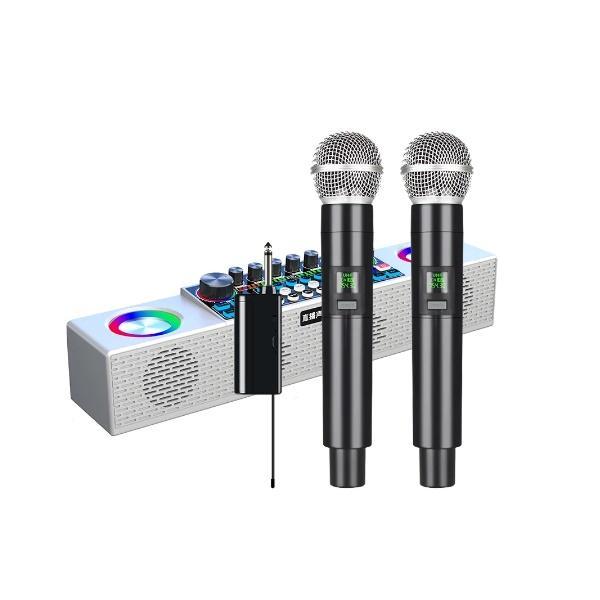 Φωτογραφία προϊόντος: OEM ασύρματο Bluetooth Boombox ηχείο