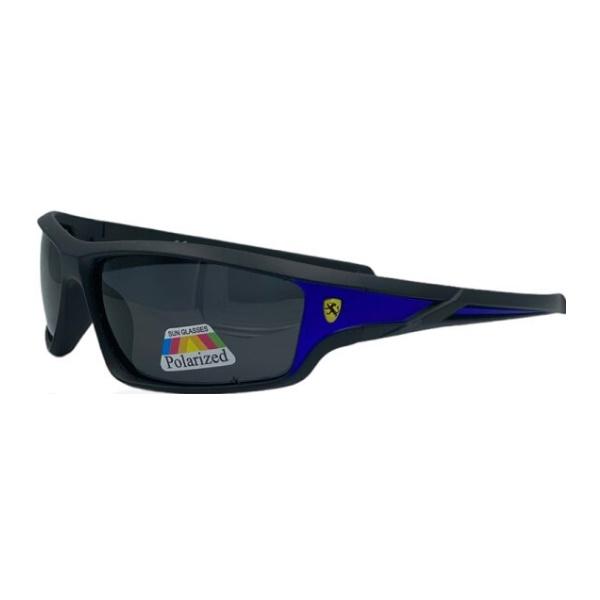 Φωτογραφία προϊόντος: OEM ΓΥΑΛΙΑ ΗΛΙΟΥ UNISEX 605303 ΜΠΛΕ