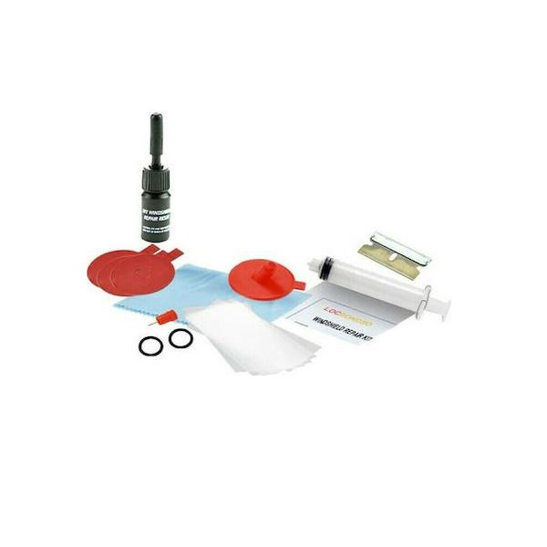Φωτογραφία προϊόντος: OEM Kit Επιδιόρθωσης για Τζάμια-Παρμπρίζ Αυτοκινήτου