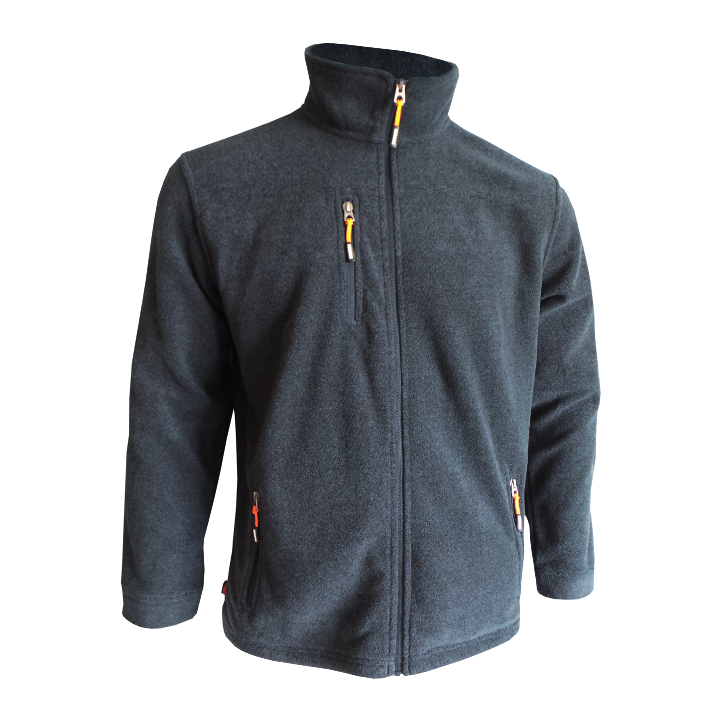 Φωτογραφία προϊόντος: ILIAS FLEECE JACKET HEROCK NAVY MIX XXL