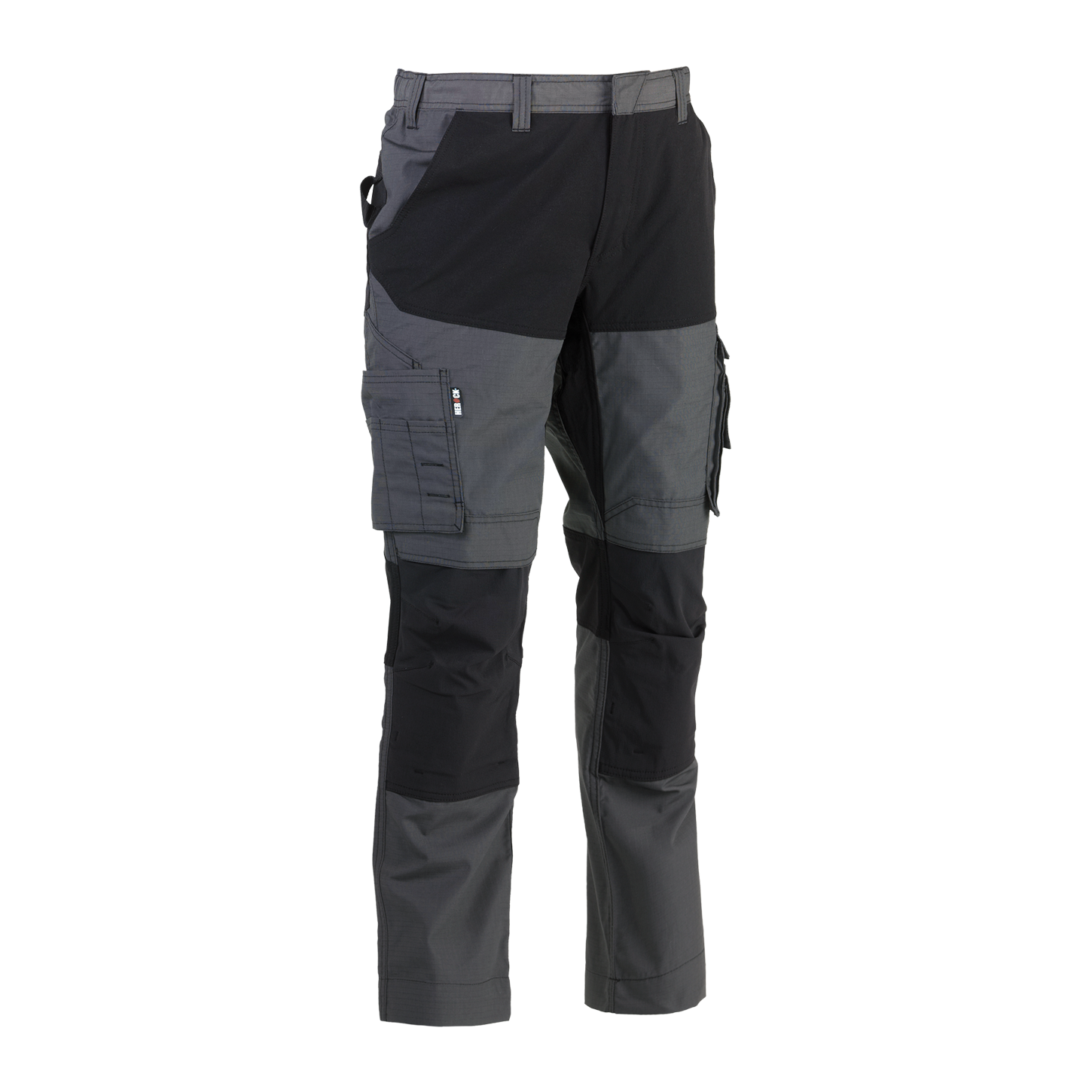 Φωτογραφία προϊόντος: HEROCK Hector παντελόνι ANTHRACITE/BLACK (42)