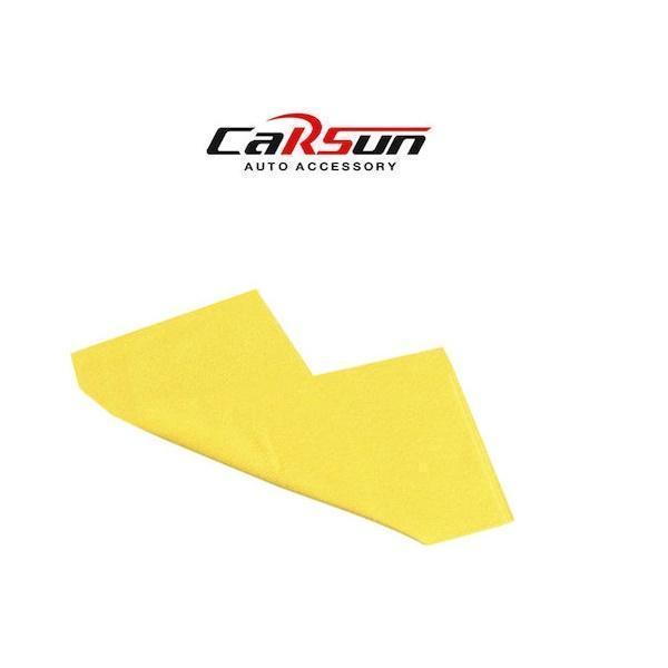 Φωτογραφία προϊόντος: OEM Carsun Δέρμα Στεγνώματος για Αμάξωμα