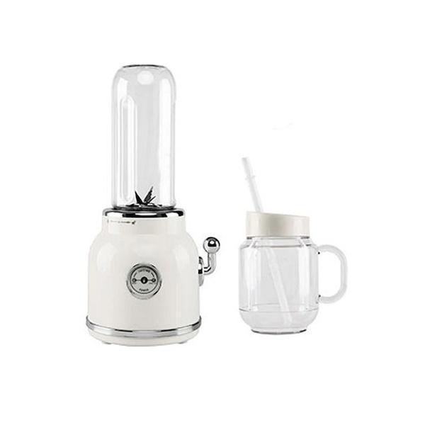Φωτογραφία προϊόντος: OEM MDHL Μπλέντερ για Smoothies 0.6lt 300W Λευκό