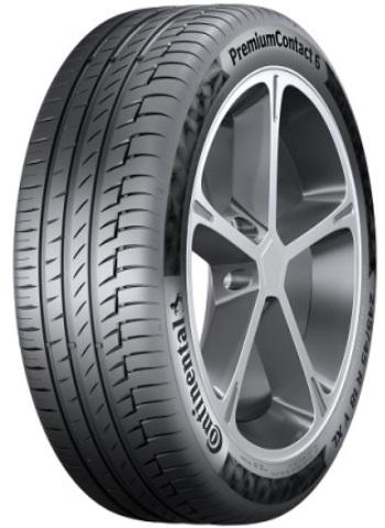 Φωτογραφία προϊόντος: Continental PREMIUM 6 215/65R16 98H