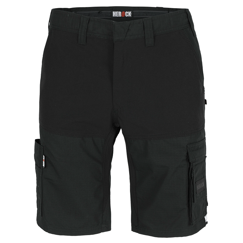 Φωτογραφία προϊόντος: HESPAR SHORTS HEROCK Black 46