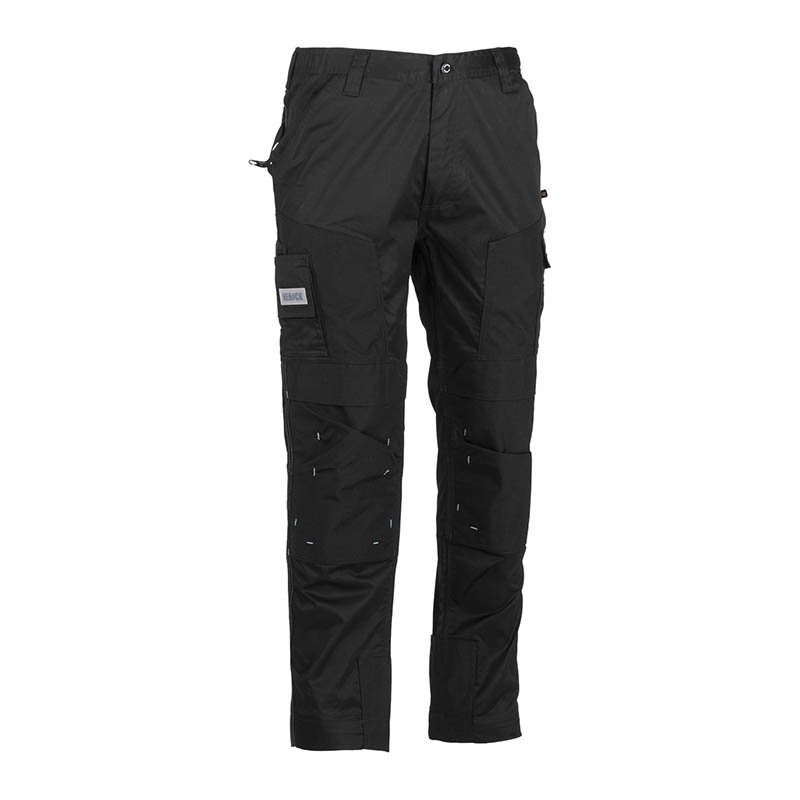 Φωτογραφία προϊόντος: CAPUA TROUSERS HEROCK BLACK 46