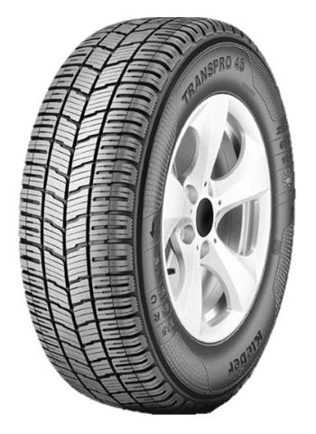 Φωτογραφία προϊόντος: Kleber TRANSPRO 4S 195/60R16 99H